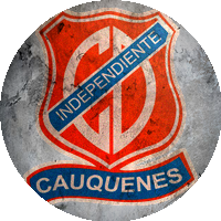 Logo Club de Deportes Independiente de Cauquenes